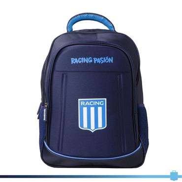 MOCHILA RACING PASION