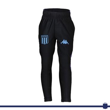PANTALON ENTRENAMIENTO KIDS KAPPA 2025